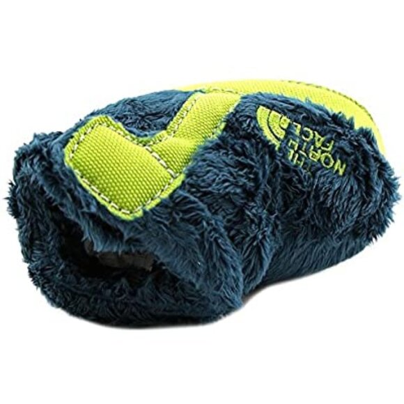 The North Face Baby NSE Infant Fleece Bootie - Picture 4 of 9